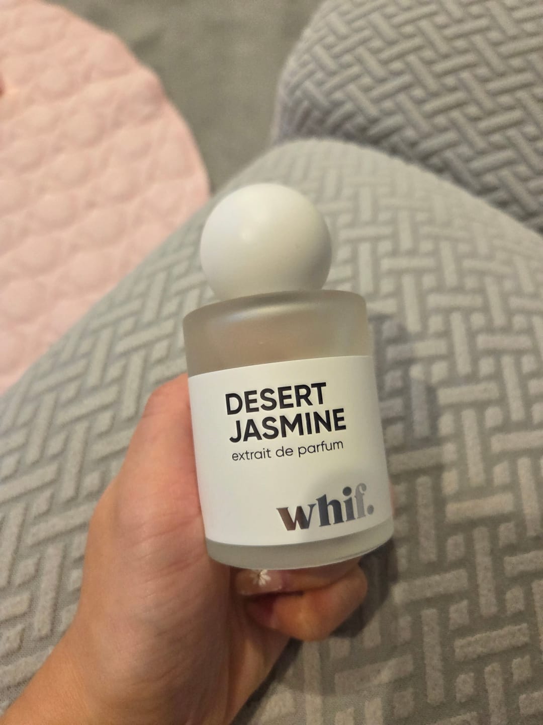 Customer photo review of Desert Jasmine