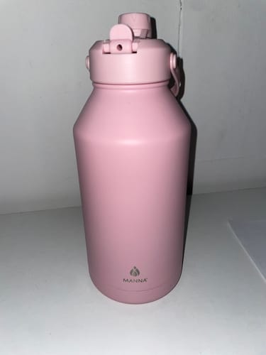 Customer photo review of 64 oz Ranger Dual