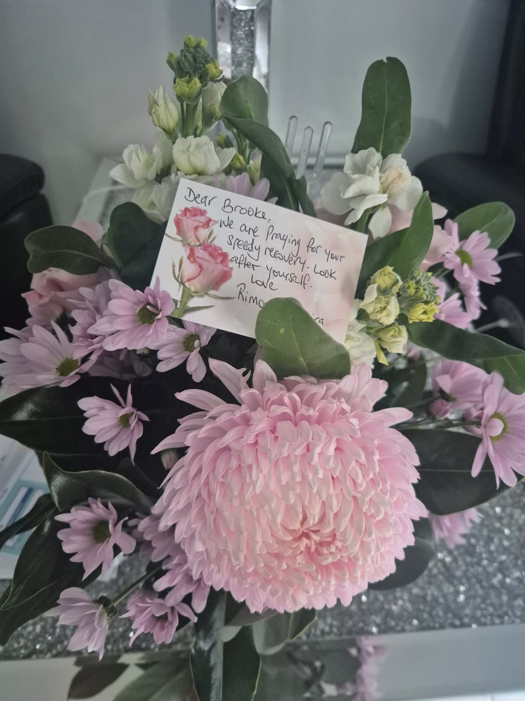 Customer photo review of Daisy Days