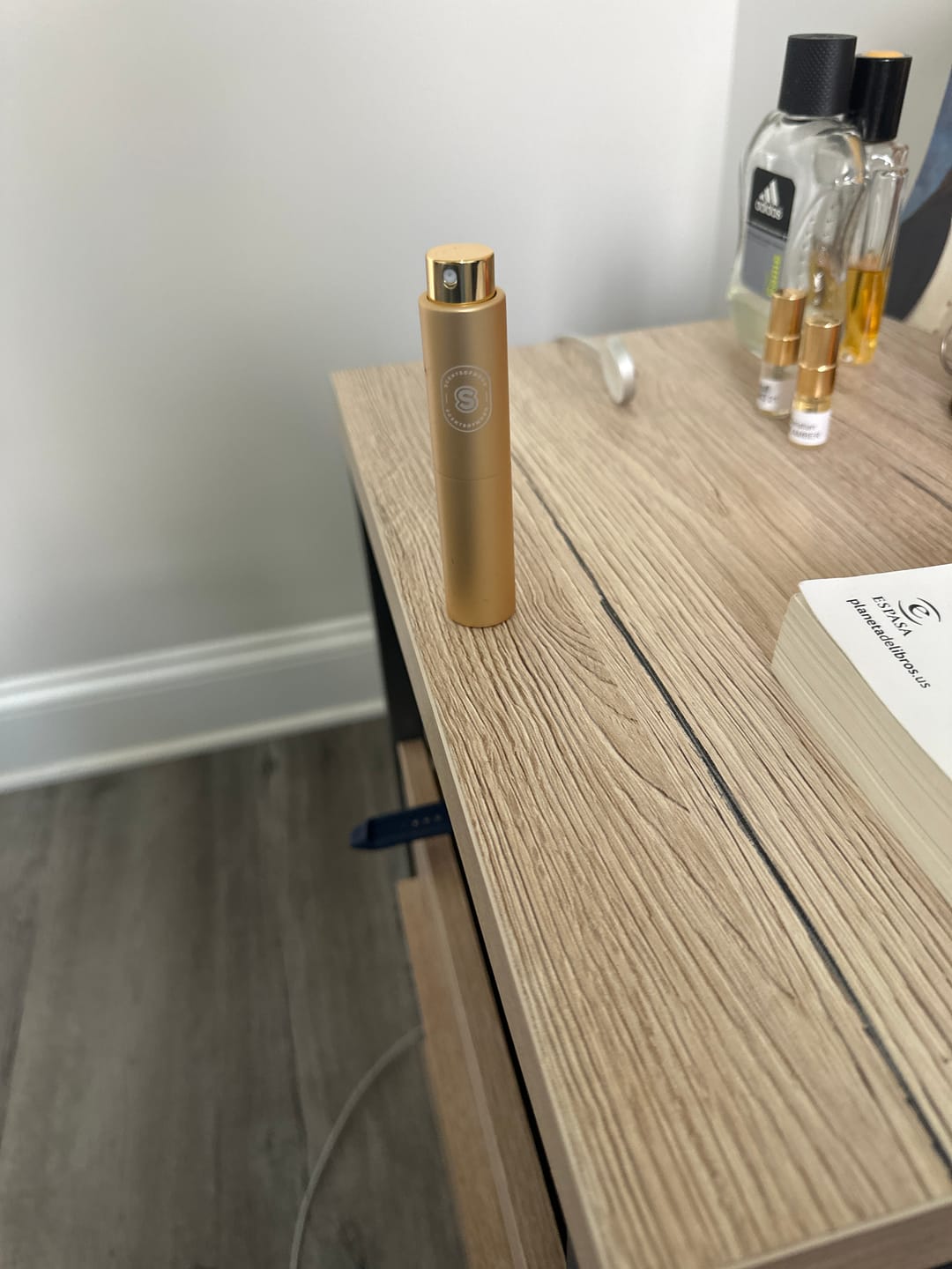 Customer photo review of Tiziana Terenzi - Kirke Extrait de Parfum
