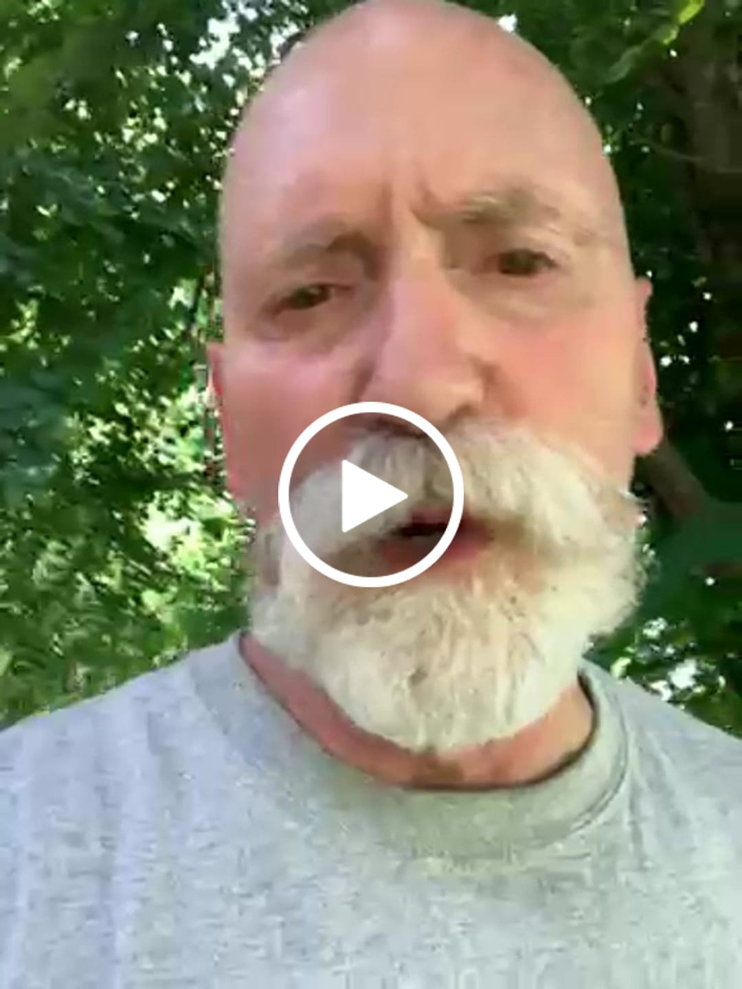 Customer video review of I.AM.AMINO Raspberry 3-Jar