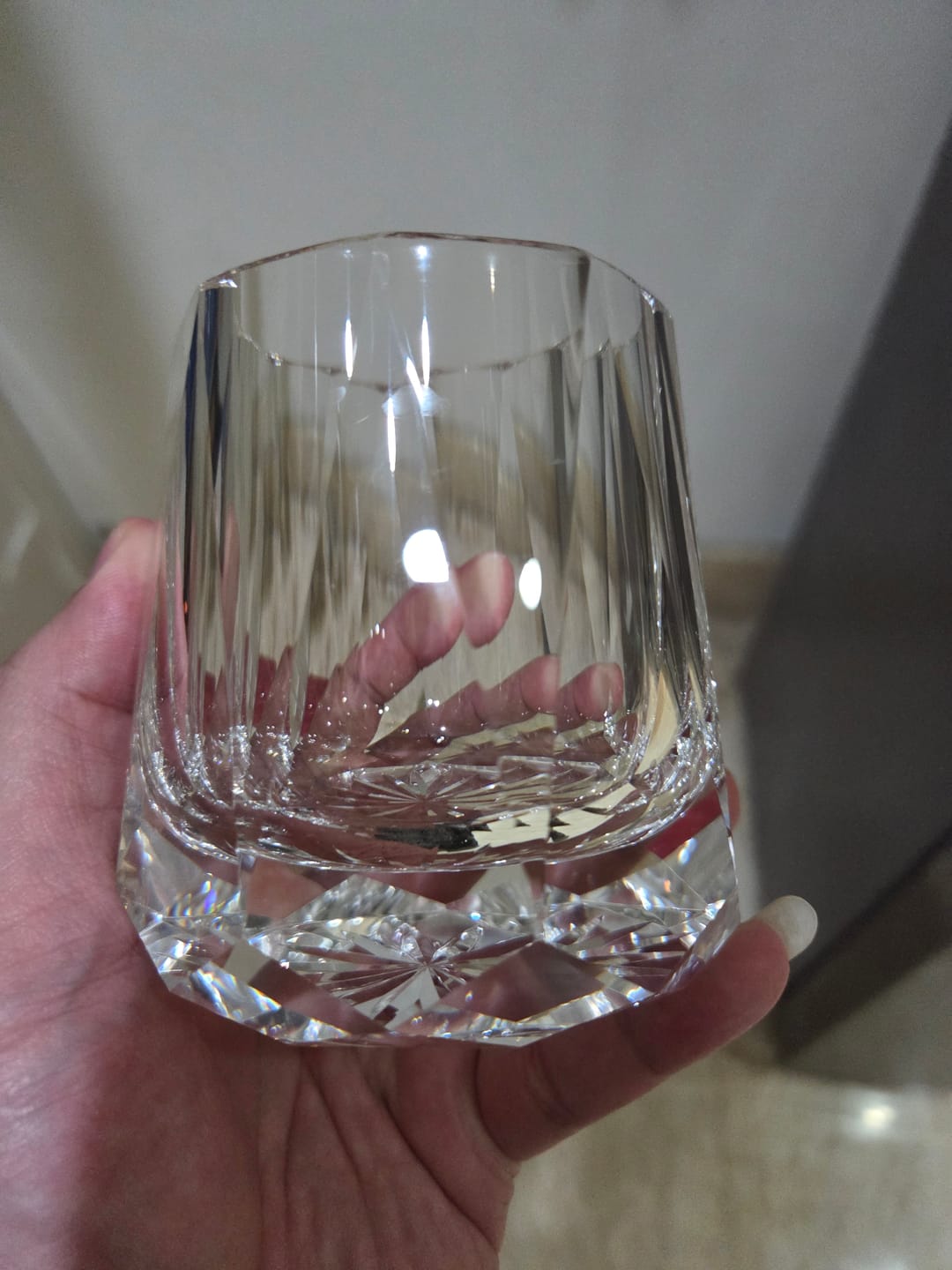 Customer photo review of Diamond （Large Size Arrival ）