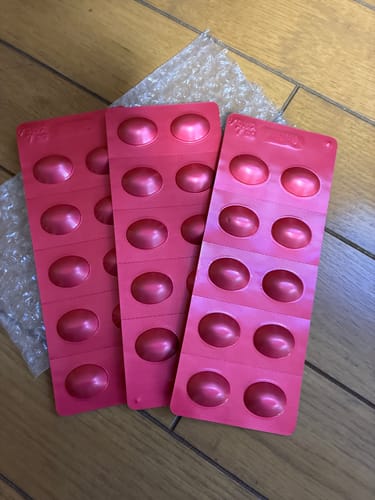 Customer photo review of ポイント購入(販売終了しました)