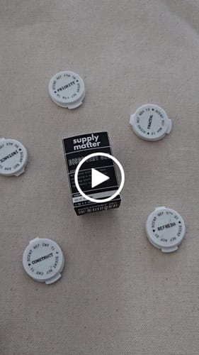 Customer video review of DISCOVERY SET