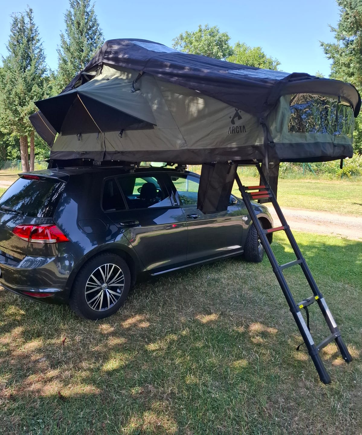 Customer photo review of VIATOR PRO