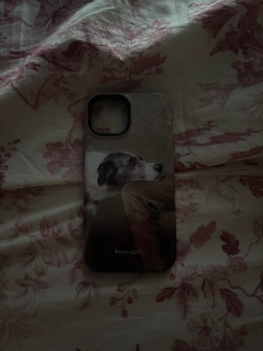 Customer photo review of Fidelity | Briton Rivière | 1869