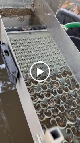 Customer video review of 6X16 Combo Dream Mat (Factory 2nds)