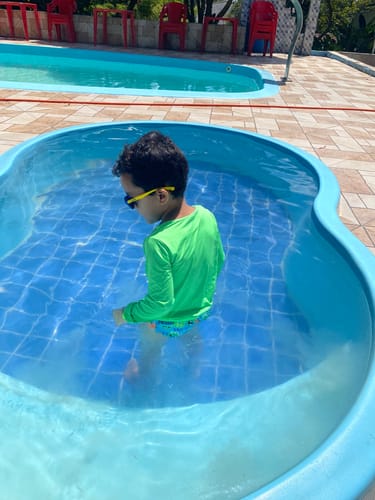 Avaliação de Eliana E.