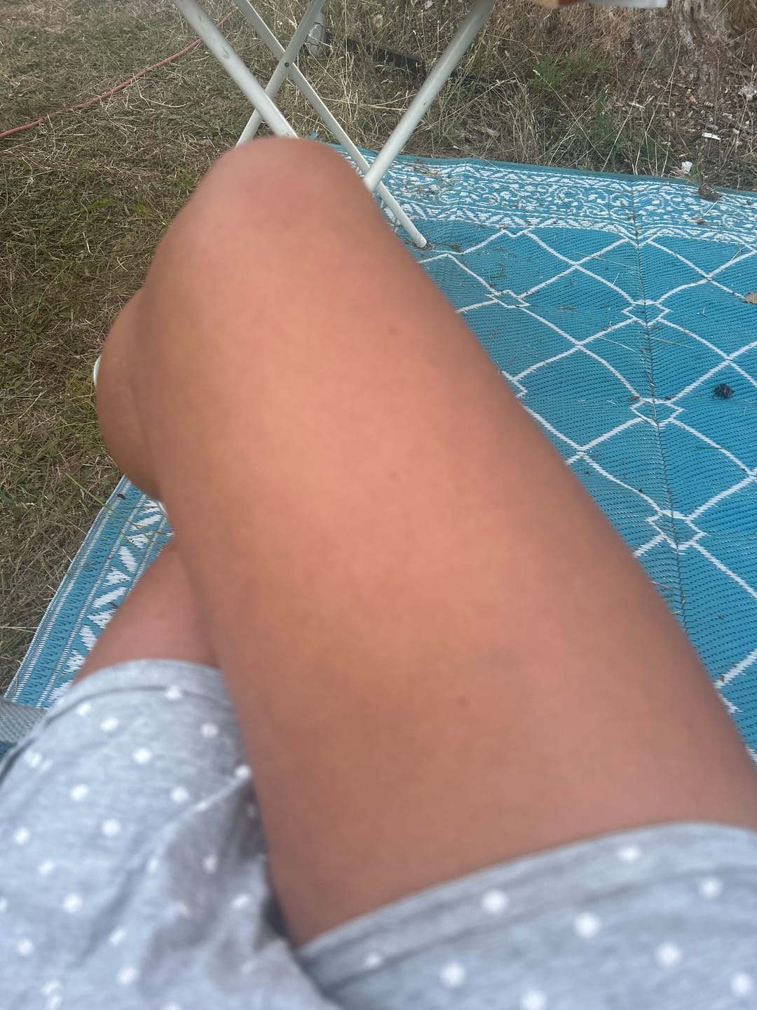 Customer photo review of Astaxanthin Pure