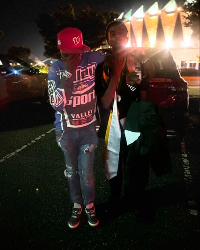 Customer photo review of Order Protection