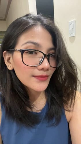 Customer photo review of Bad Skin™ Korean Collagen Bomb Hydrating Ampoule