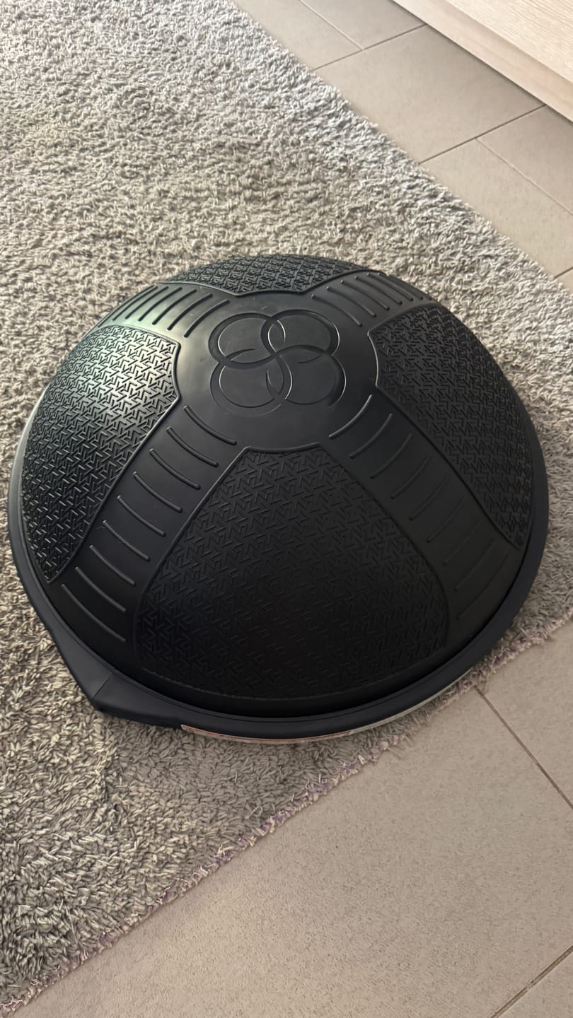 Customer photo review of NEXGEN™ PRO Balance Trainer
