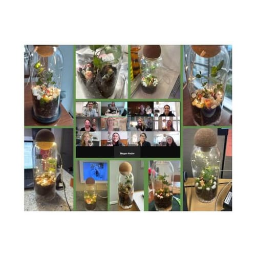 Review photo by Emma Knutson