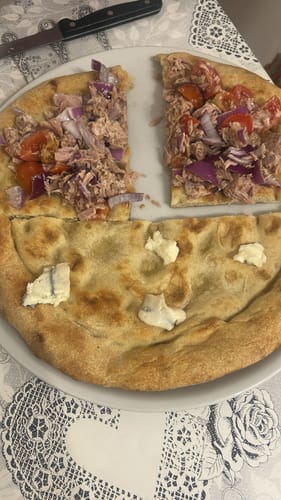 Customer photo review of Base "Low Carb Extreme"