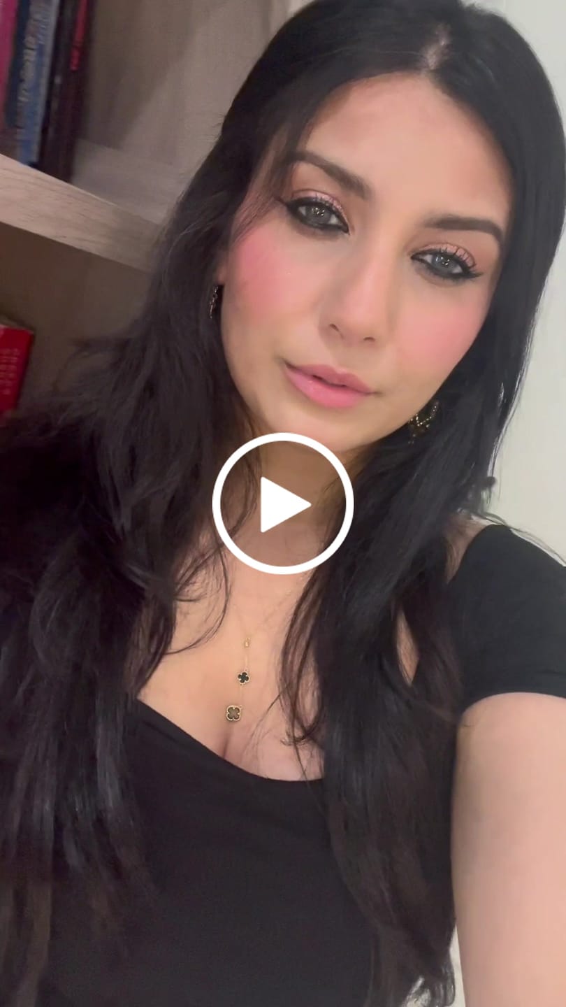 Customer video review of HAIFA | COOL BLUE