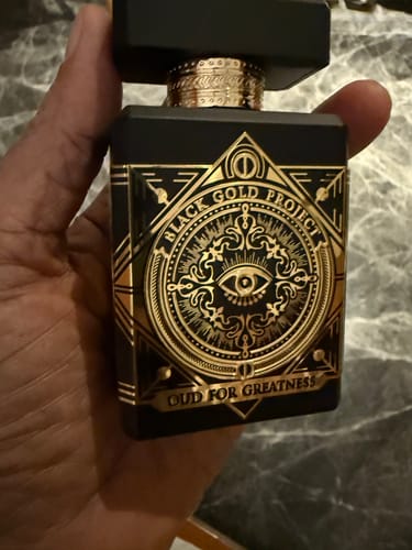 Arvind R. review of Initio Oud For Greatness Eau De Parfum For Unisex image 1 out of 1