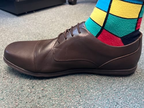 Customer photo review of Brenston