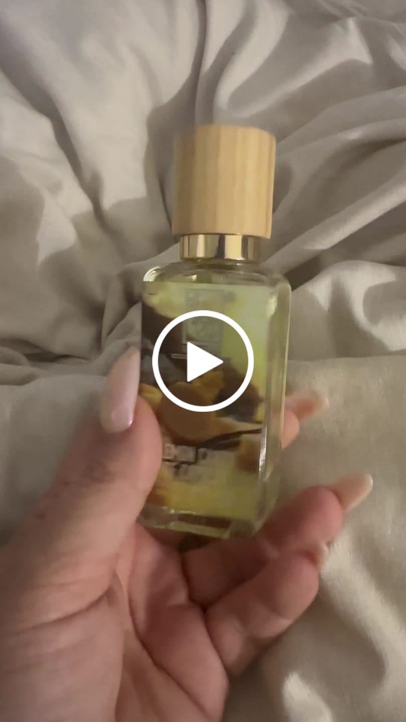 Customer video review of Lemon Candy Of Capri 14