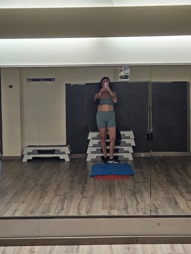 Customer photo review of La Bellerive - Brassière