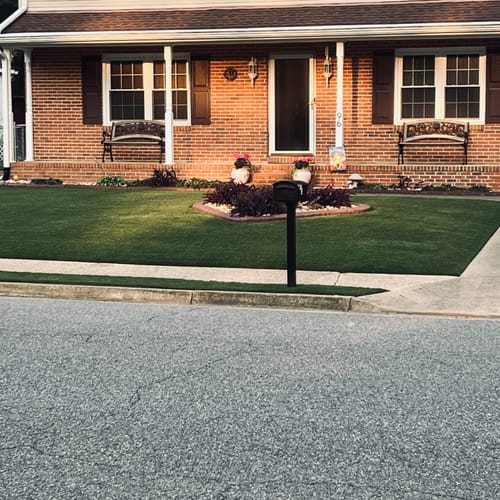 Customer photo