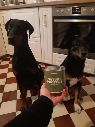 Customer photo review of Nature Protect