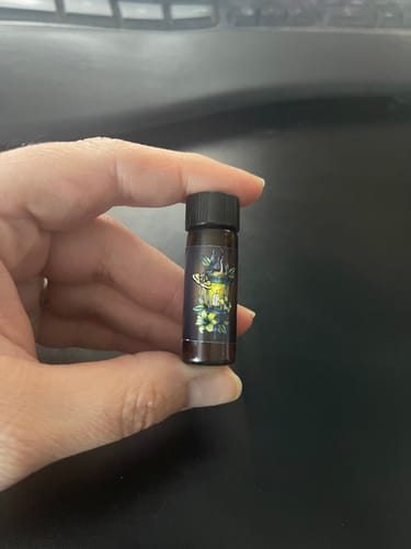 Customer photo review of Second Sleep