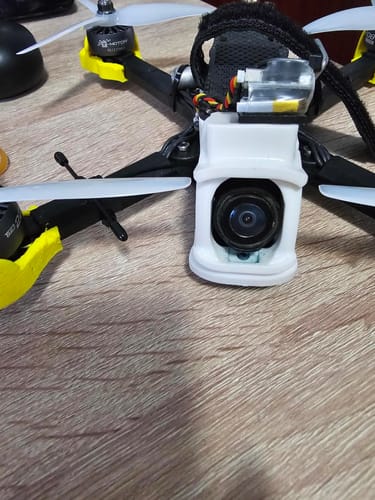 Customer photo review of ERA 5″ Frame Kit