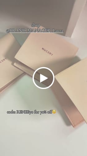 Customer video review of alic