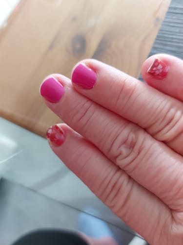 Heike K. review of Berry Dream image 1 out of 1