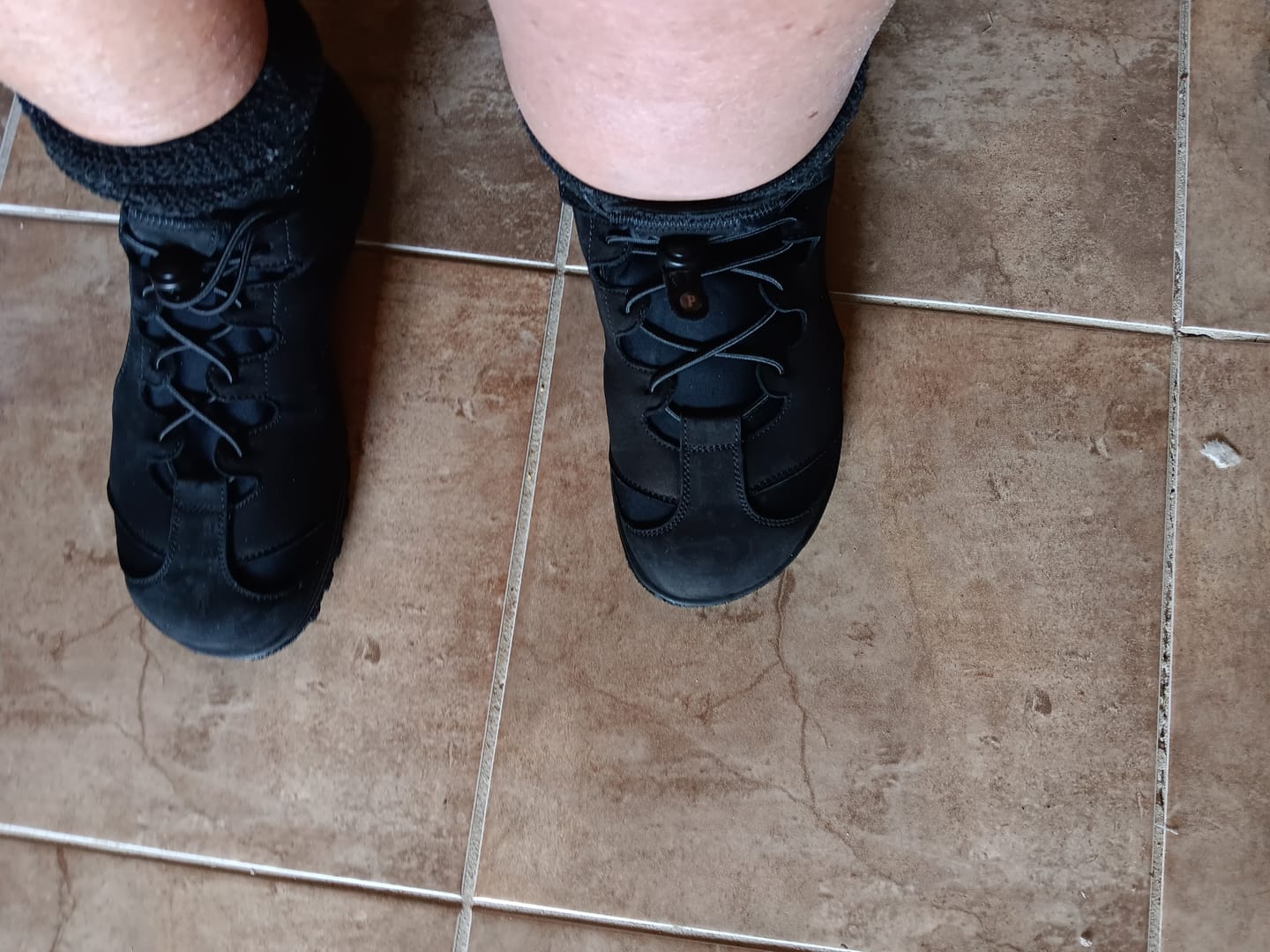 Customer photo review of Two Step