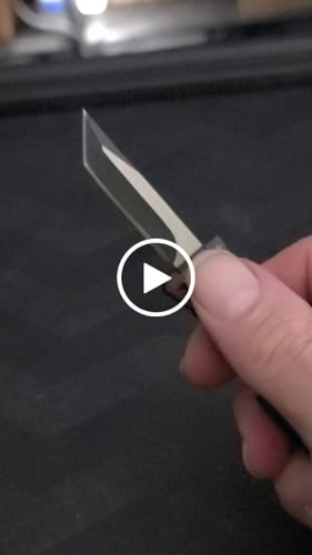 Customer video review of Memorial Day FREE USA Micro OTF orders $34+