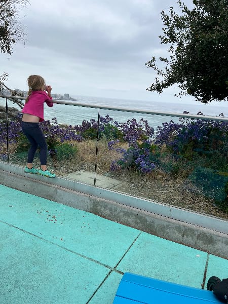 Customer photo review of Kid's Smart Ⅰ - Barefoot Shoes