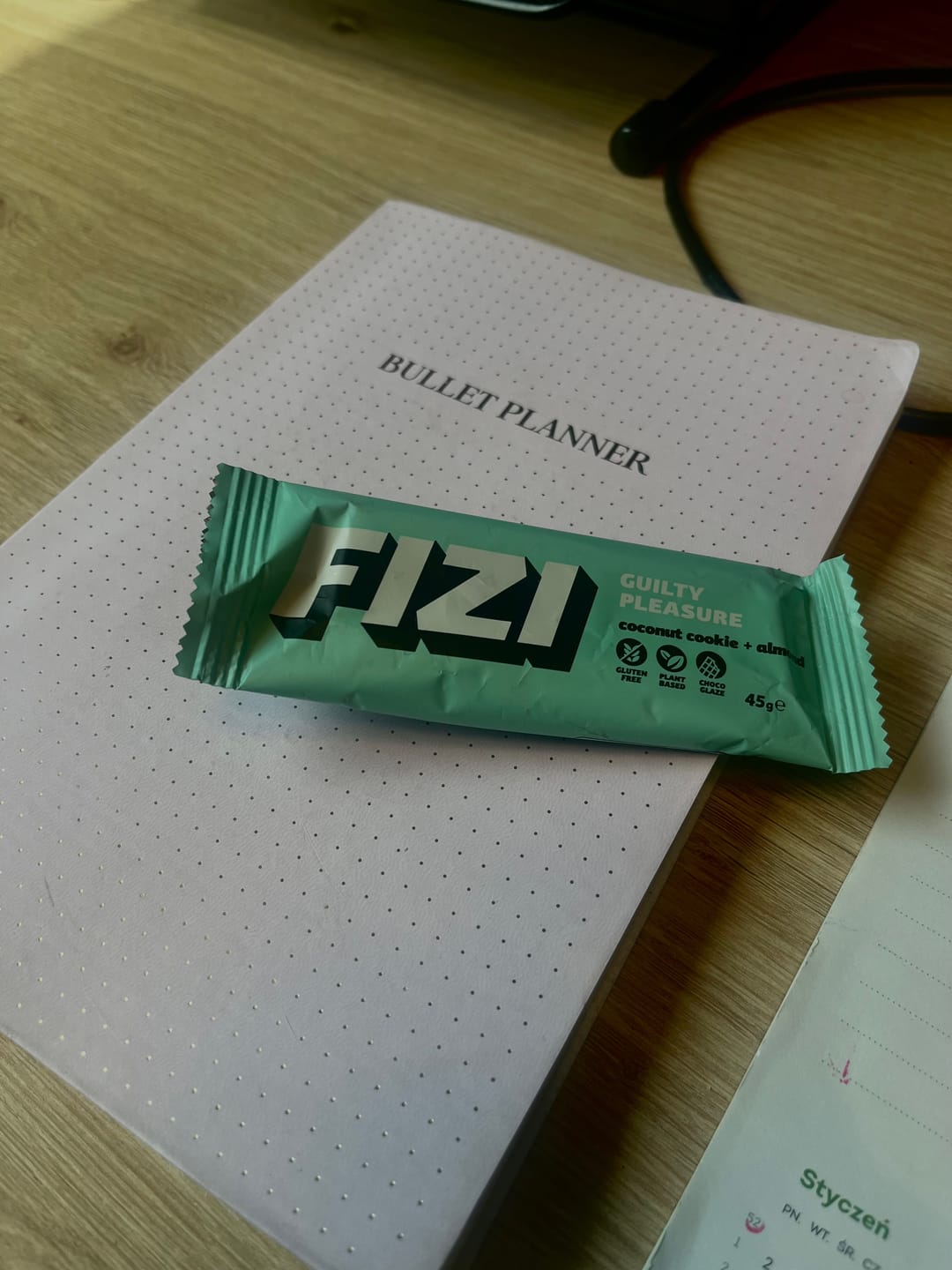 Customer photo review of GUILTY PLEASURE BOX 10 SZT