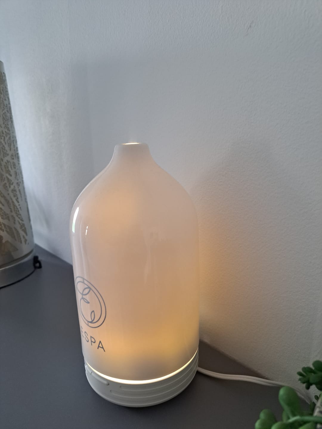Customer photo review of Tea Tree Essential Oil