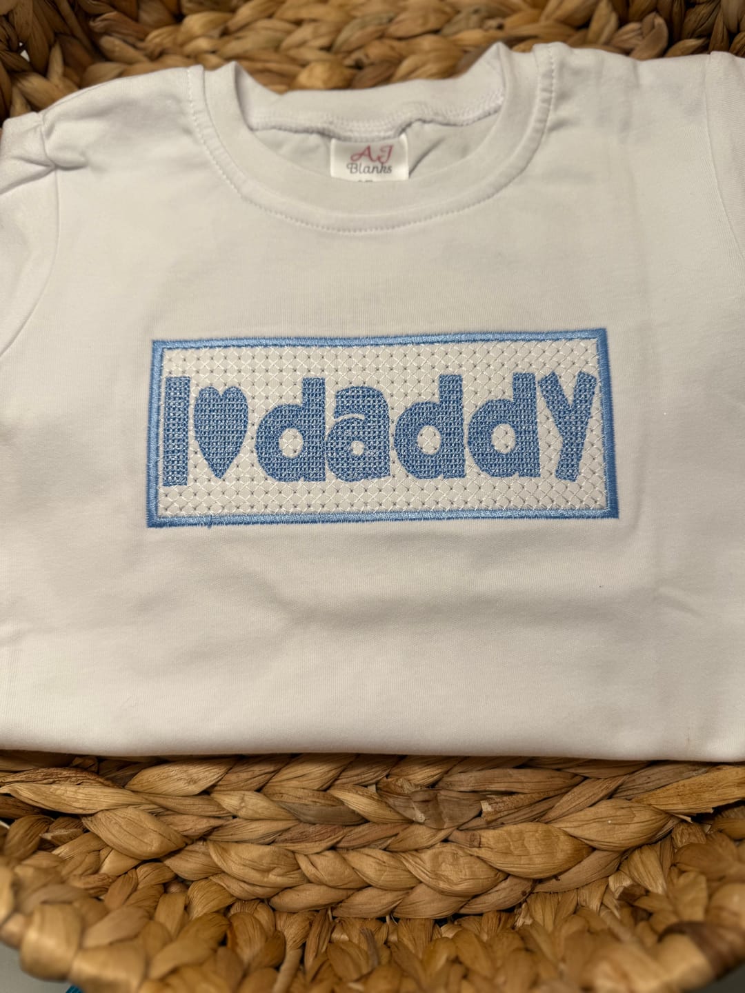 Customer photo review of Unisex Short Sleeve Shirts