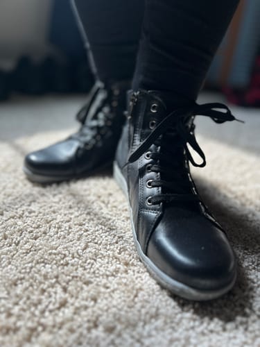 Customer photo review of MAGO TORI