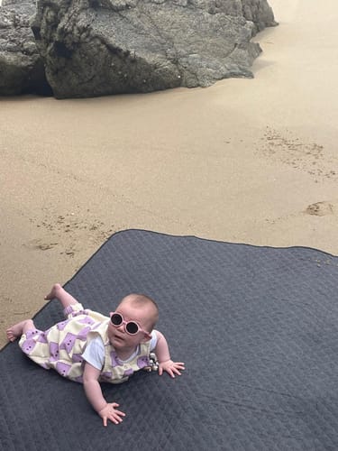 Marine G. review of PETIT BEURRE JUMPSUIT image 1 out of 2