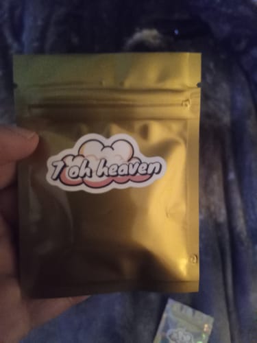 Customer photo review of 7-OH ASTRAL TABLETS (30 MG)