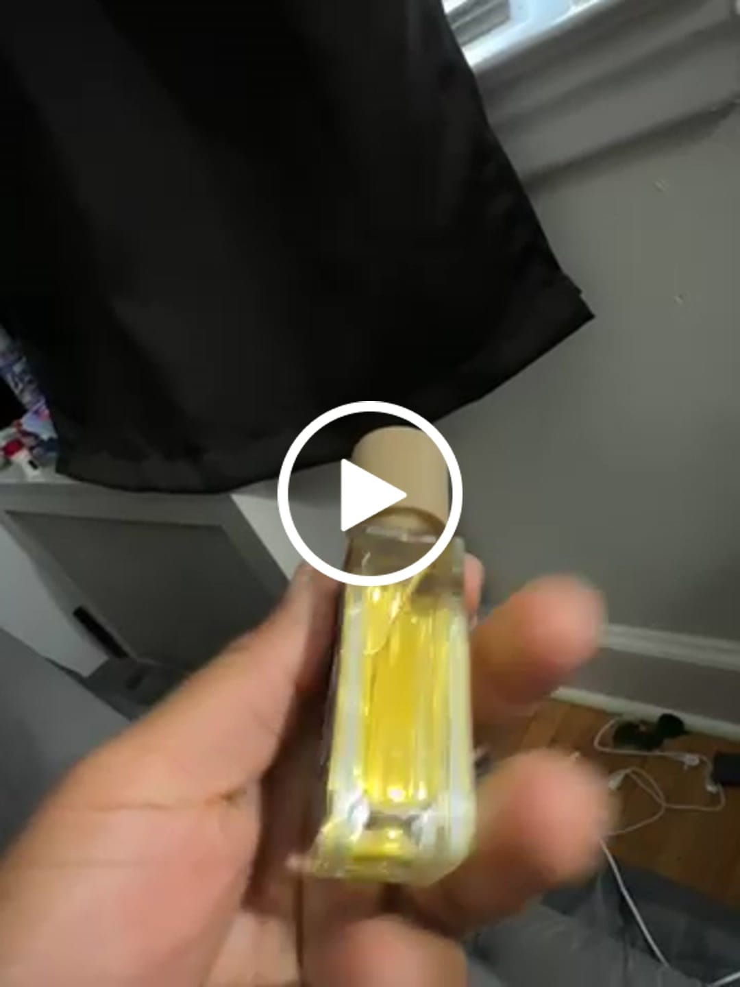 Customer video review of Sweet Lemon Pastry