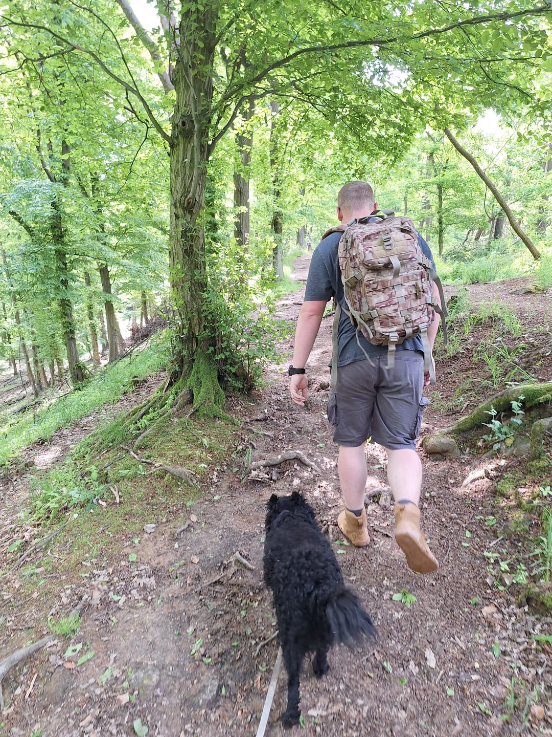Customer photo review of Vaistoa Hurmos | Casual Barefoot Boots