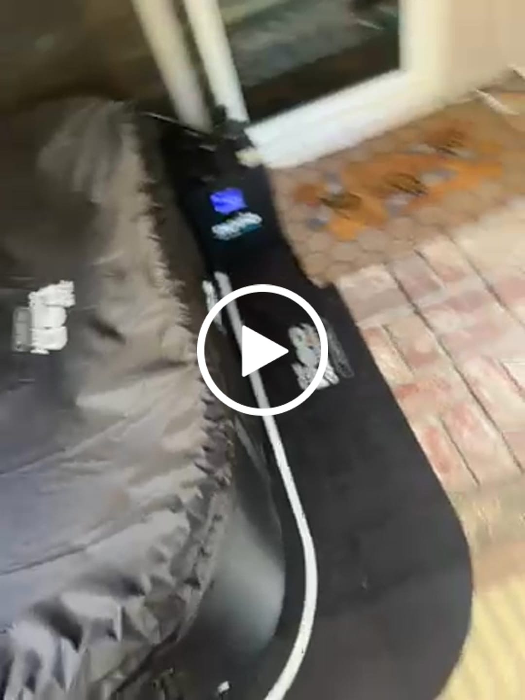 Customer video review of Water Maintenance Pack