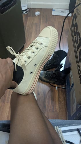 Customer photo review of Center Lo Vintage