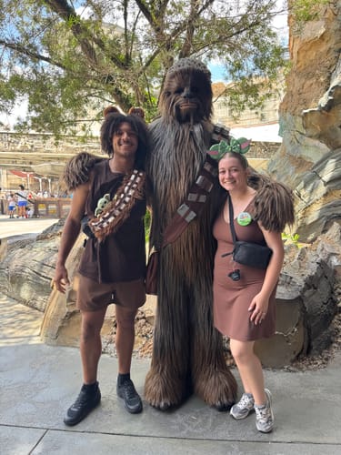 undefined review of Chewy Mickey Ears for Men image 1 out of 1