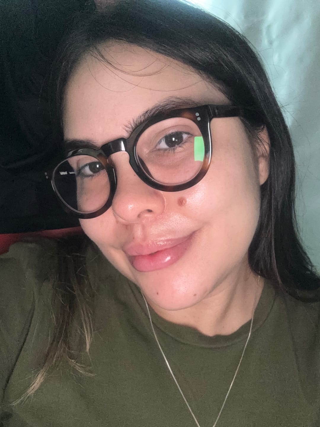 Customer photo review of Thai