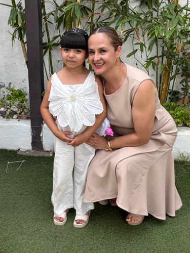 Customer photo review of Vestido - 526012 - CAC