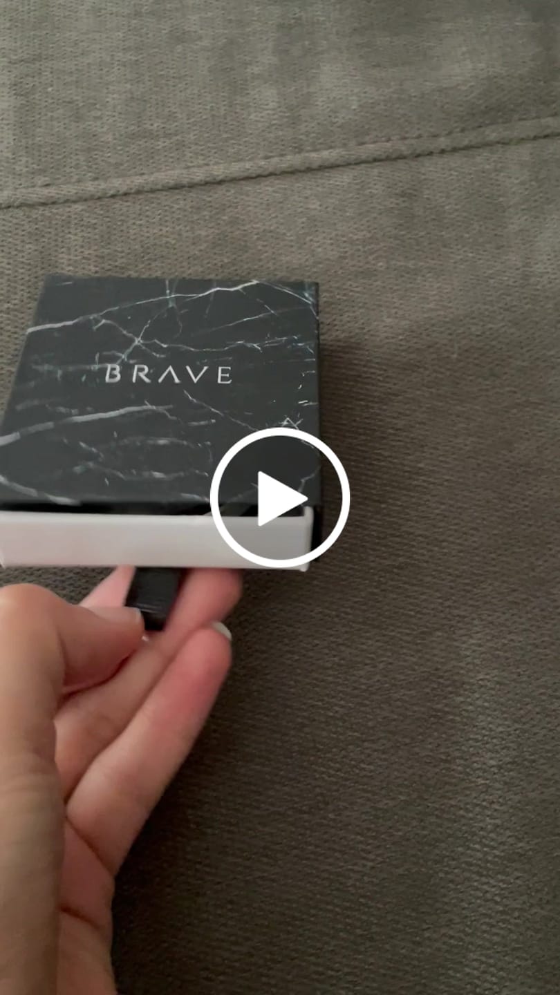 Customer video review of Pulsera Hombre Lord - Personalizado