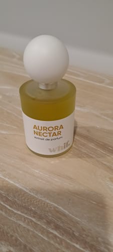 Customer photo review of Ethereal Blossom