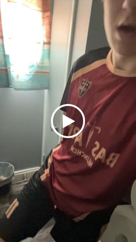 Customer video review of Maillot BlueLock - Bastard Munchen