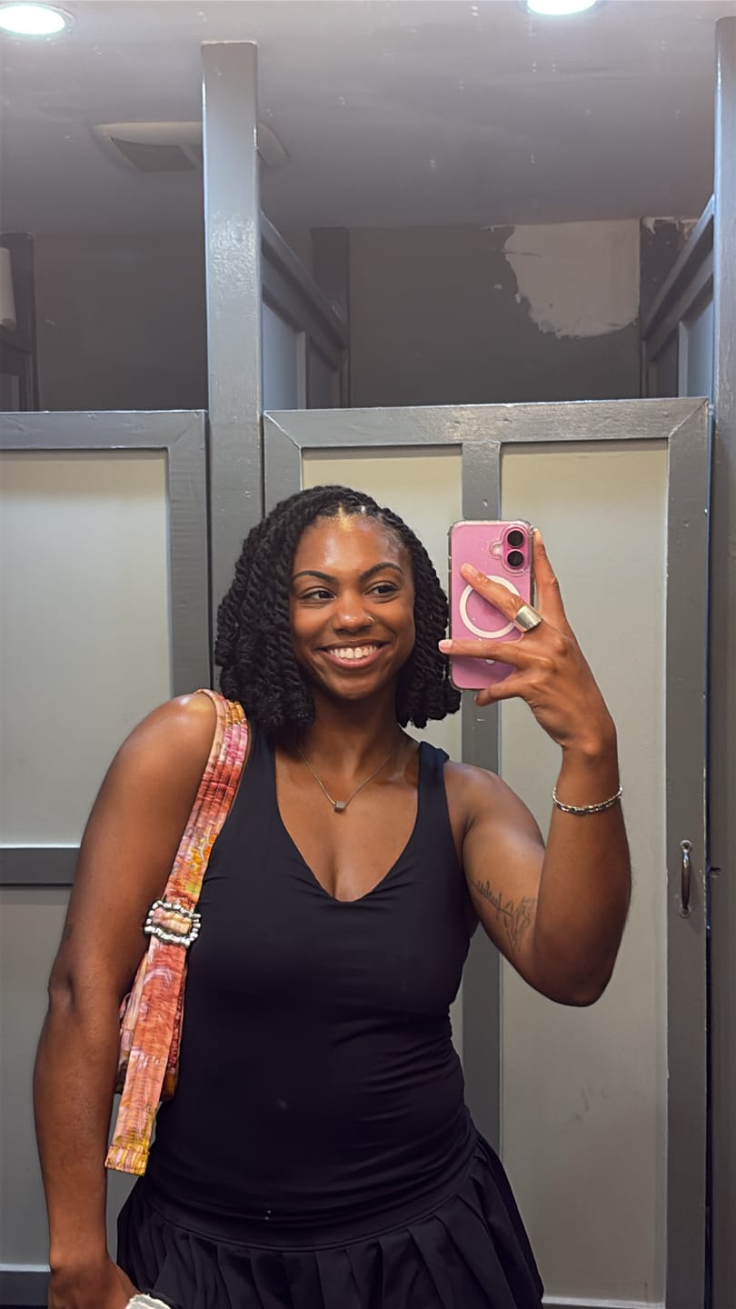 Customer photo review of CONTOUR V-TANK
