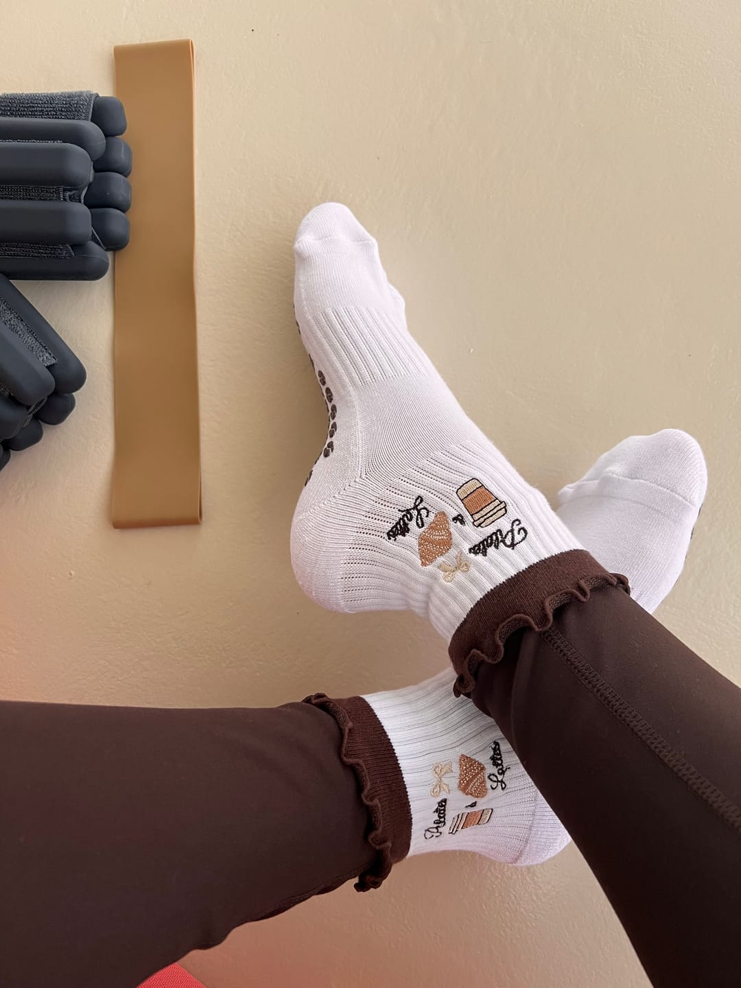 Customer photo review of Pilates Girl Era